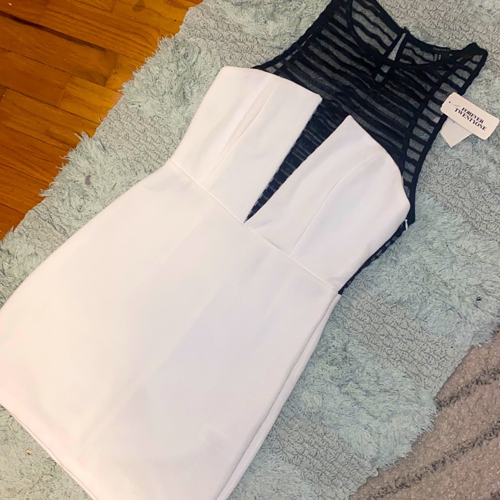 Womens Dress Medium
